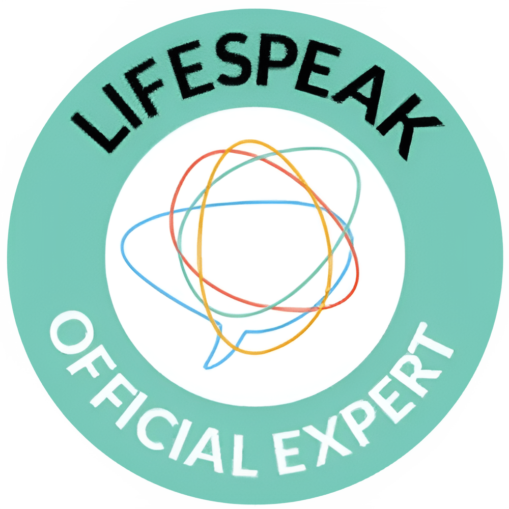lifespeak logo