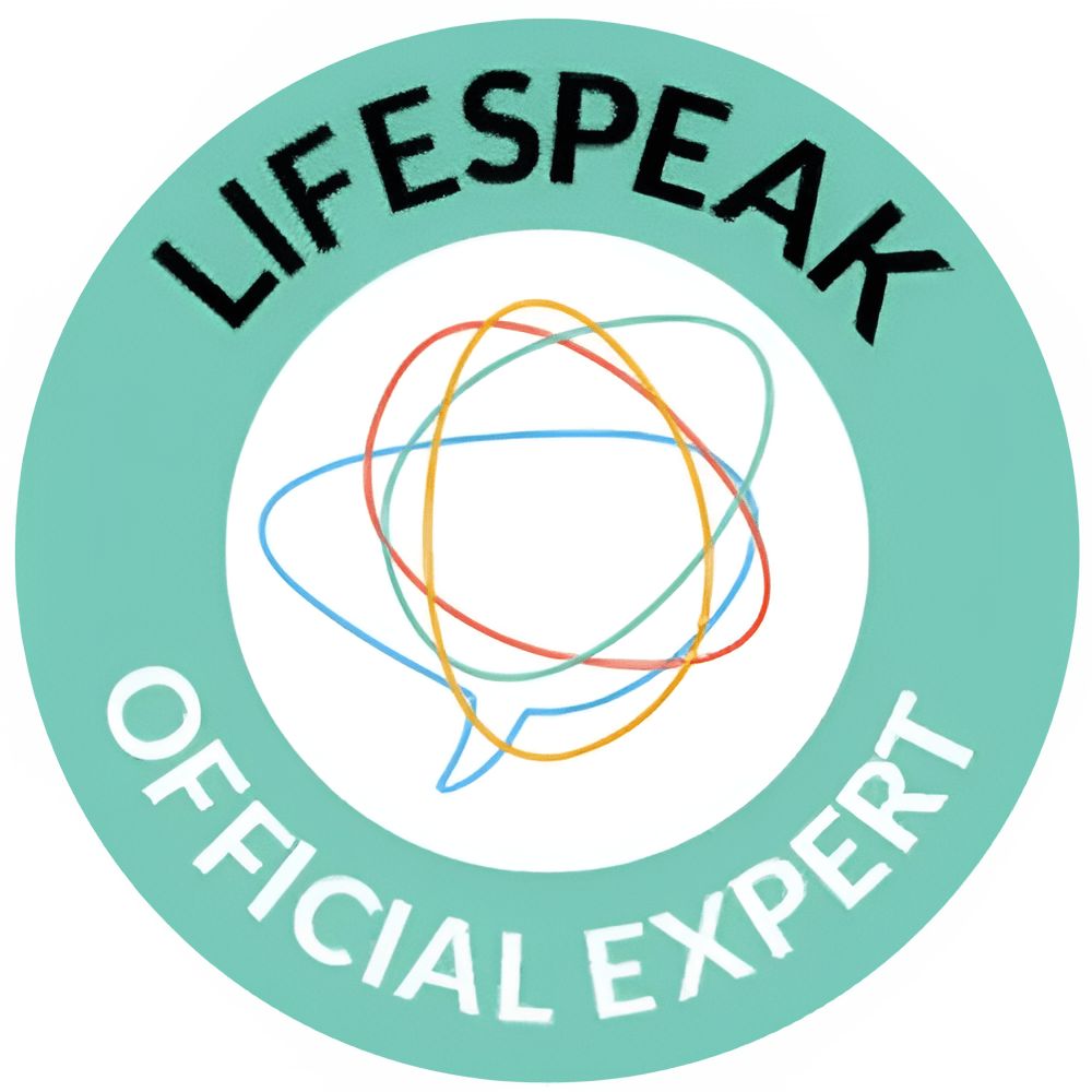 lifespeak logo